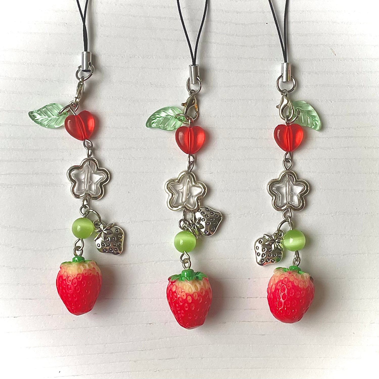 Phone charms