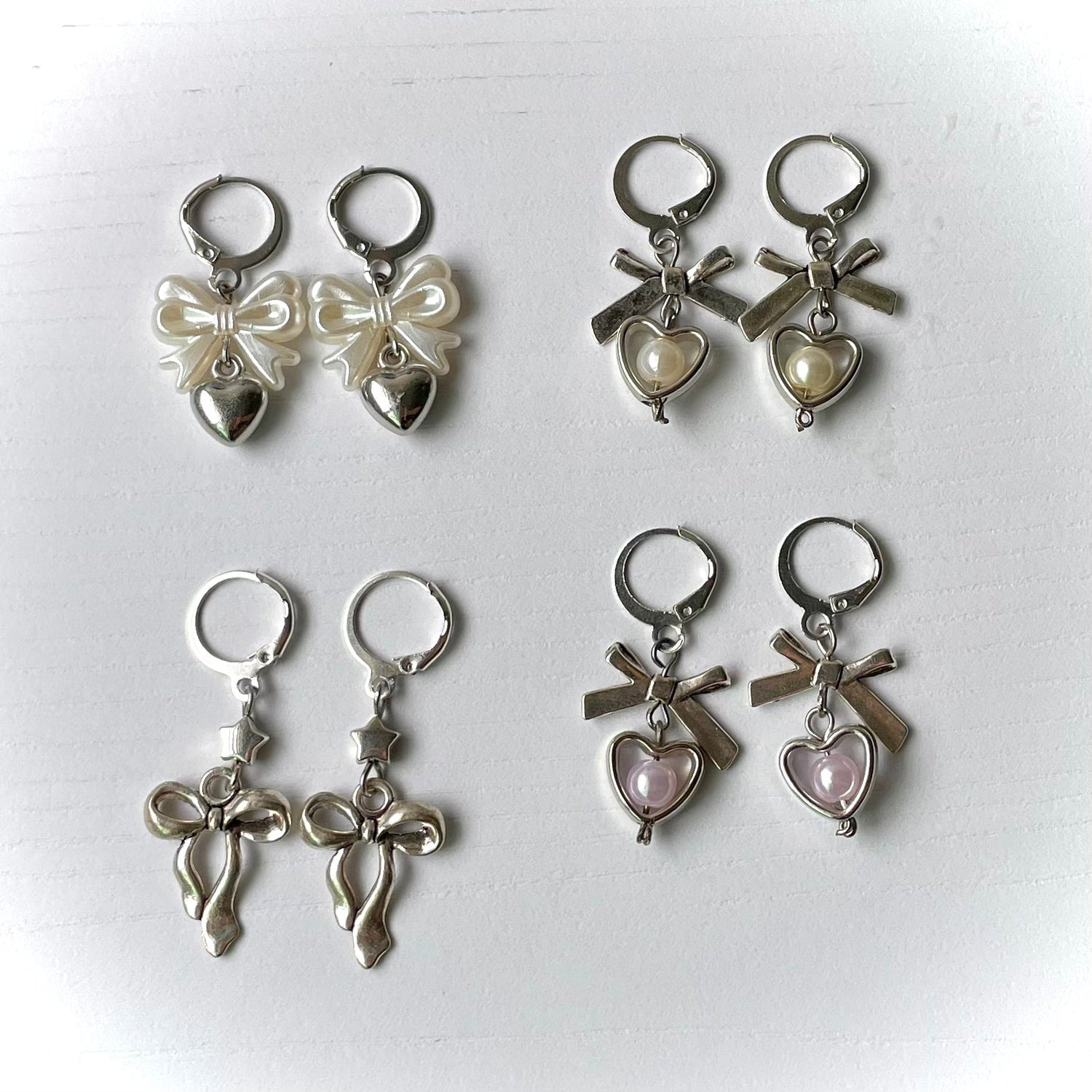 Aretes