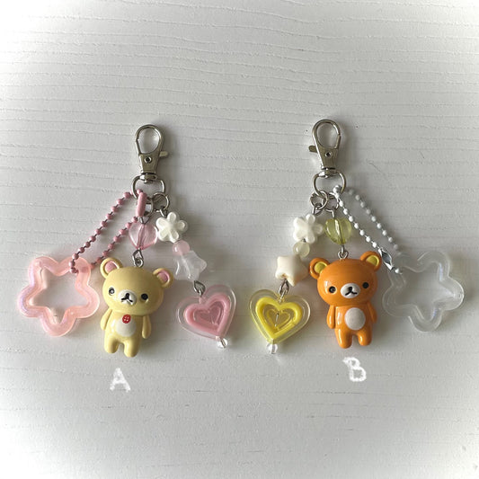Rilakkuma 🧸!