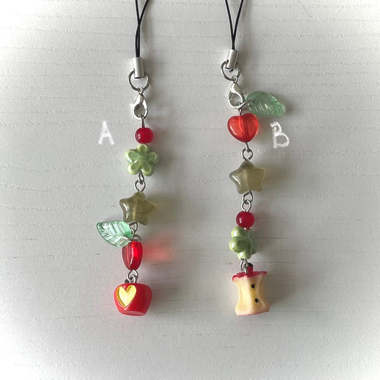 cutie apples 🍎🍃
