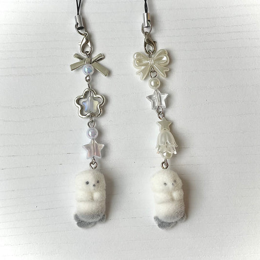 baby seals •⩊•