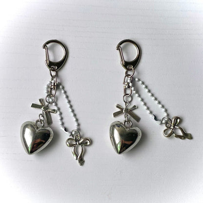 silver bows ౨ৎ