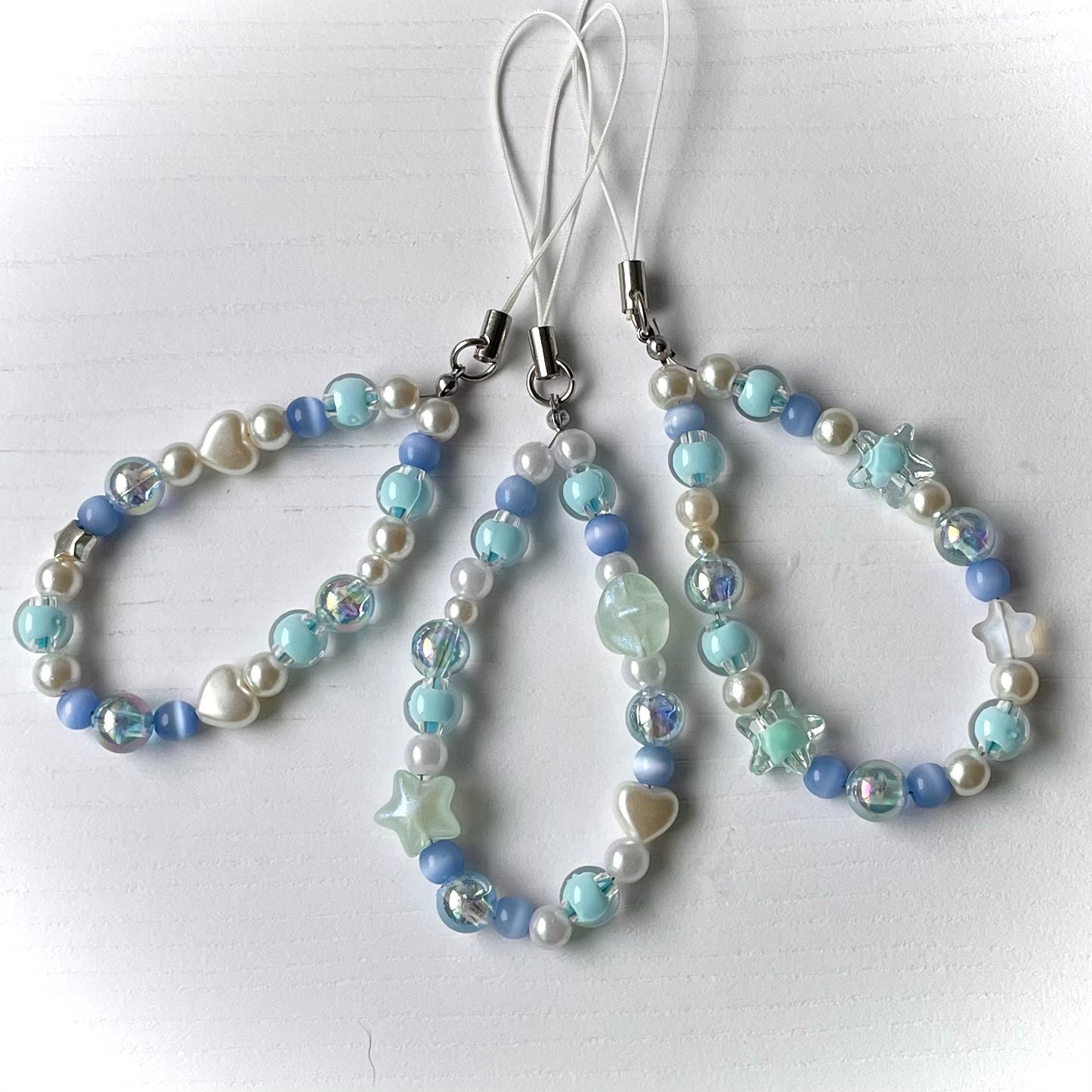 phone strap sencillo