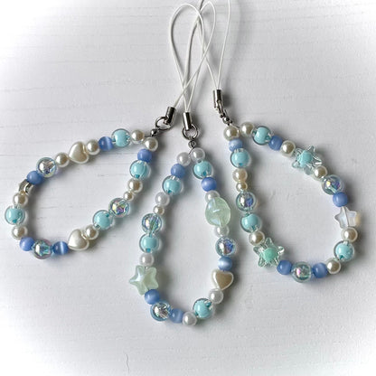 phone strap sencillo