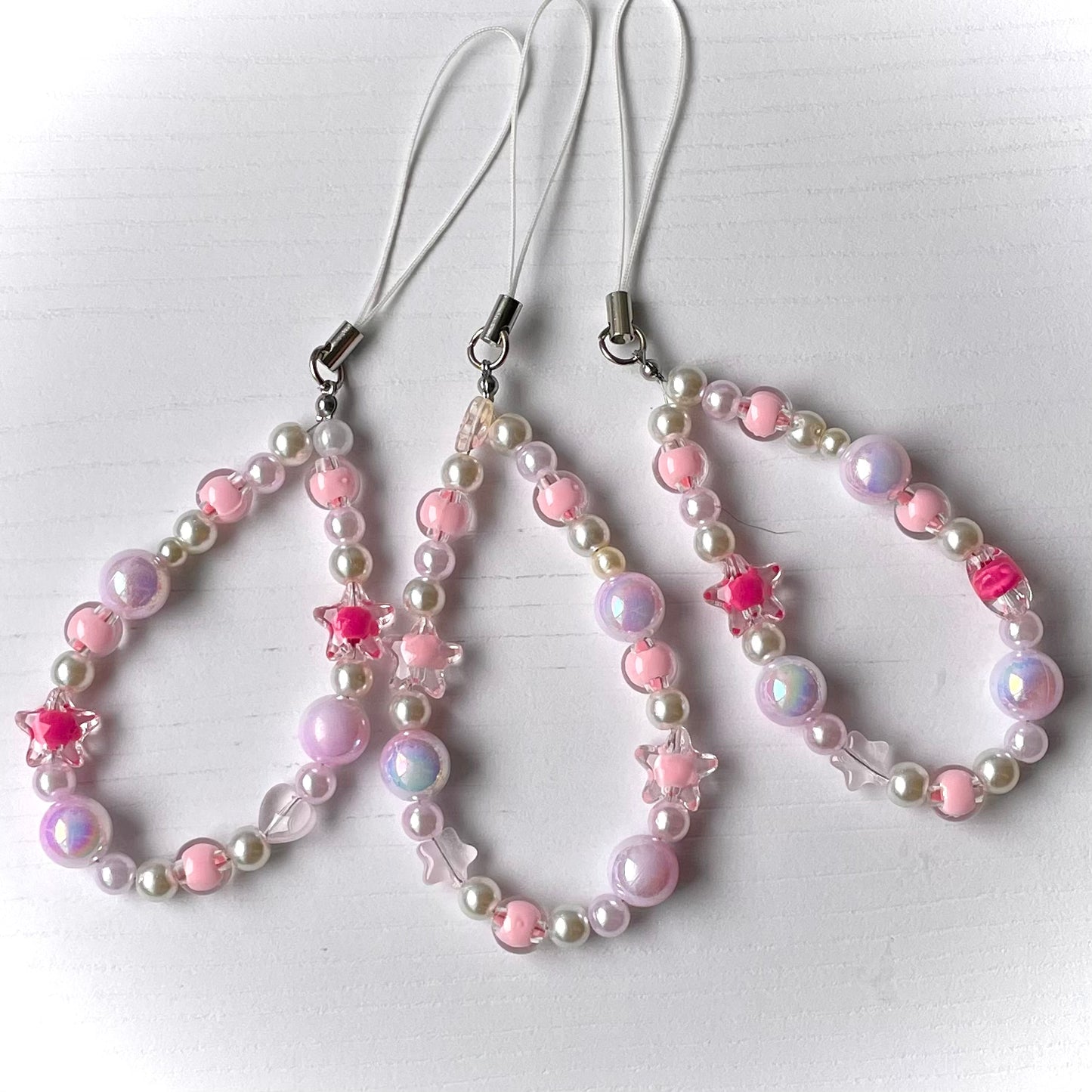 phone strap sencillo