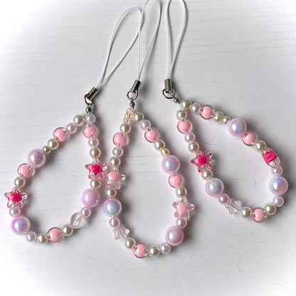 phone strap sencillo
