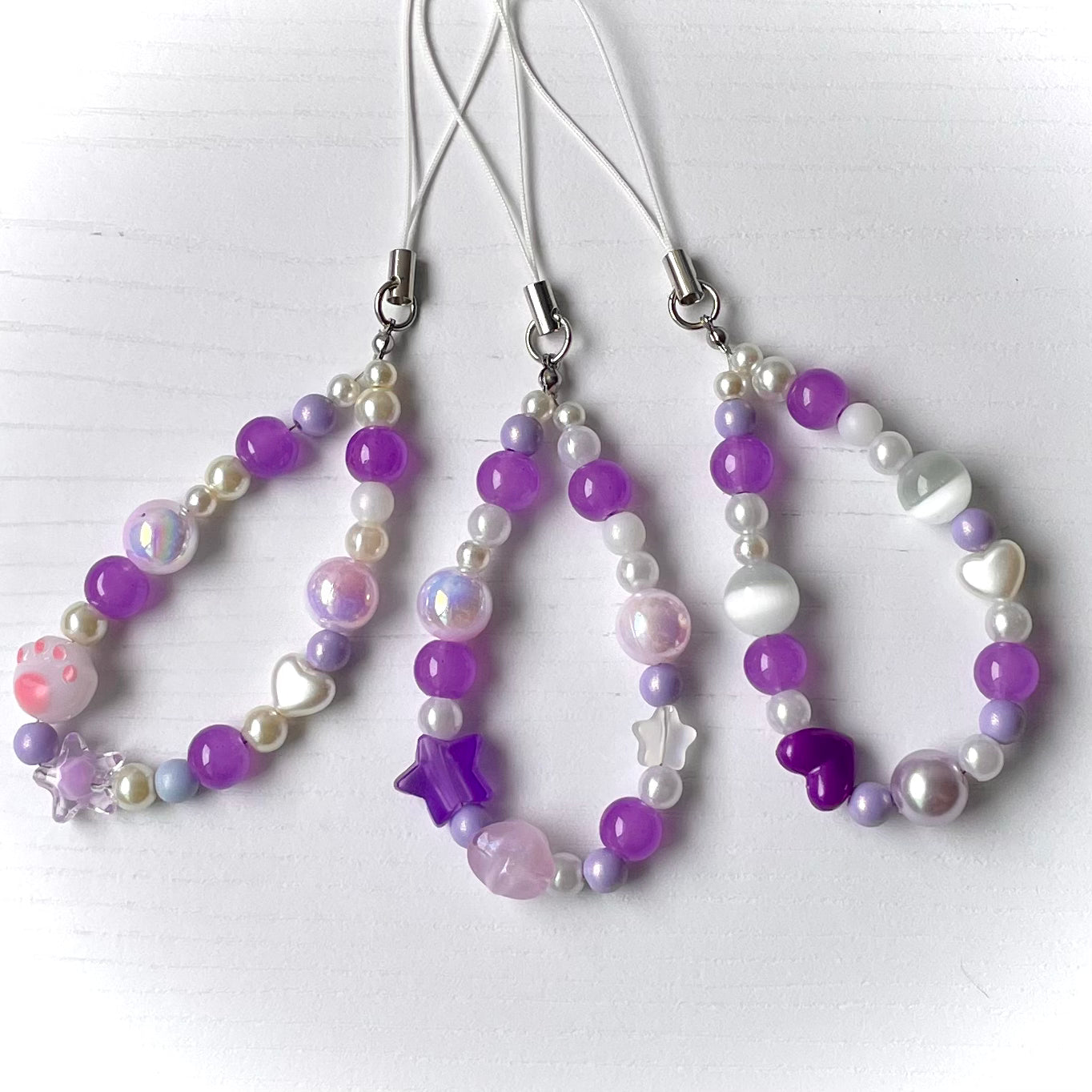 phone strap sencillo