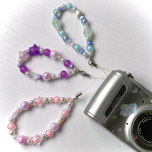 phone strap sencillo