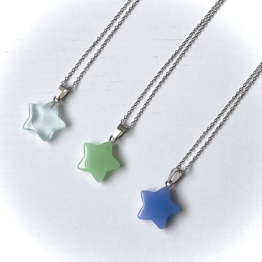 shining stars ★